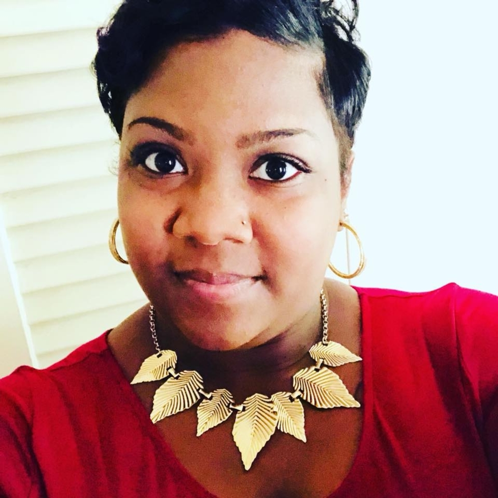 Meet your Posher, Mariah